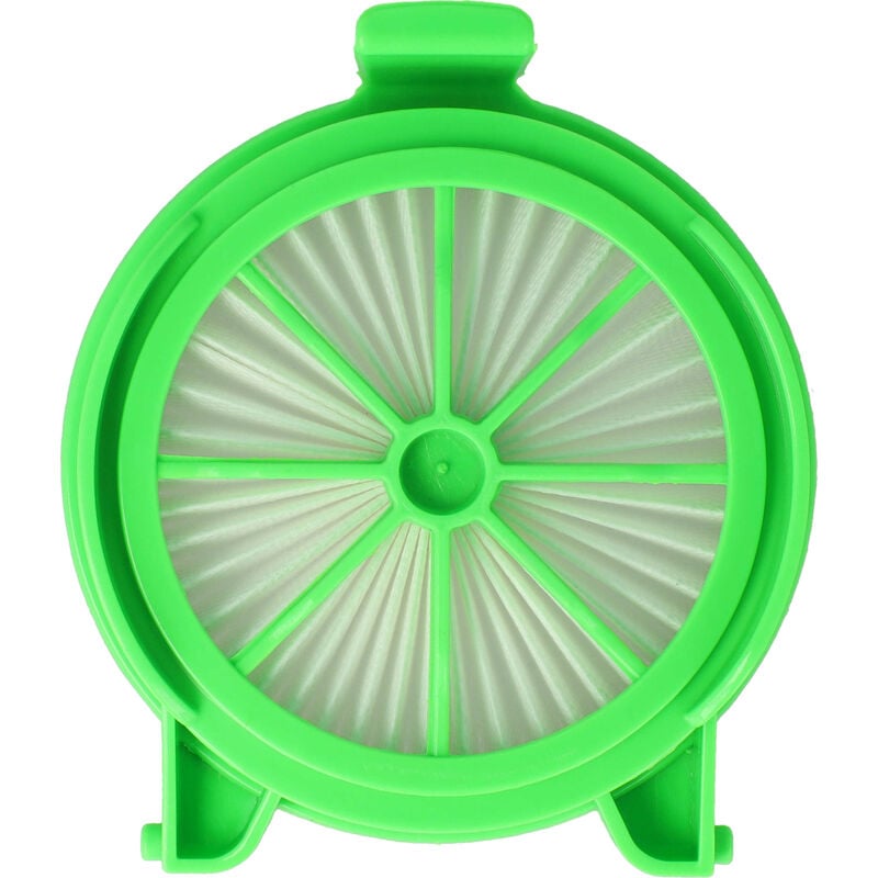 foto del prodotto vhbw filtro hepa sostituisce d230466, rs rh5024 compatibile con rowenta powerline aspirapolvere