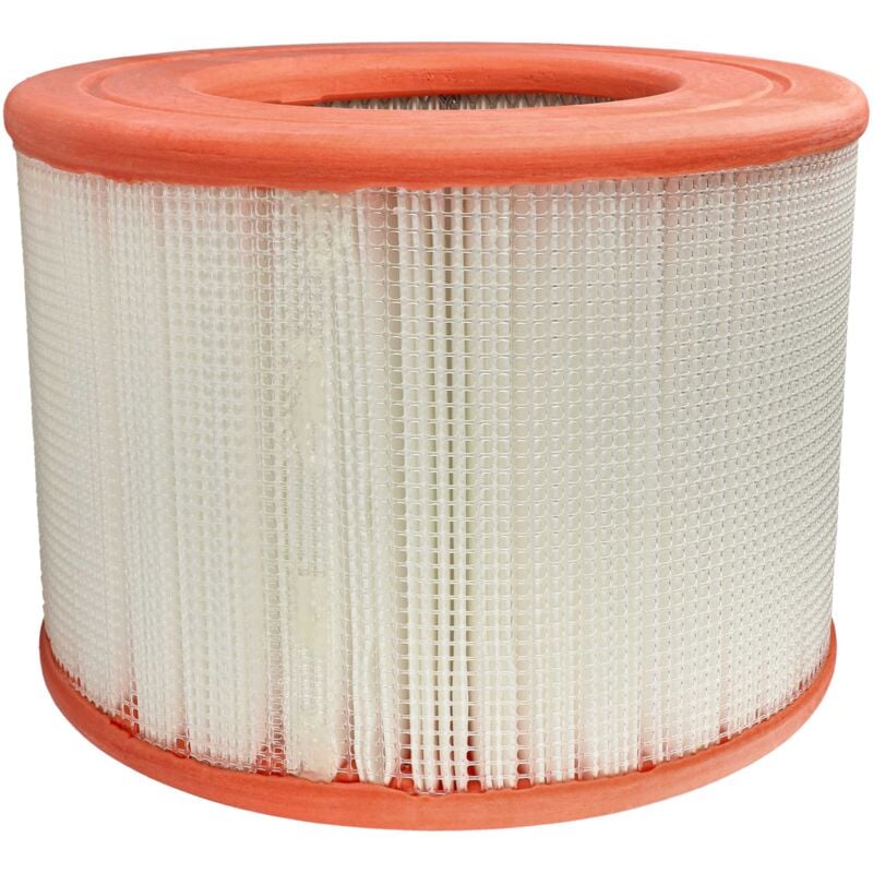foto del prodotto vhbw filtro hepa sostituisce honeywell hep 5018e per purificatore d aria filtro di ricambio