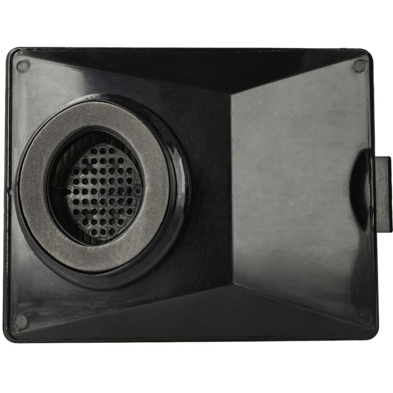 foto del prodotto vhbw filtro hepa sostituisce rainbow 1000002, r12179, r12647b per aspirapolvere