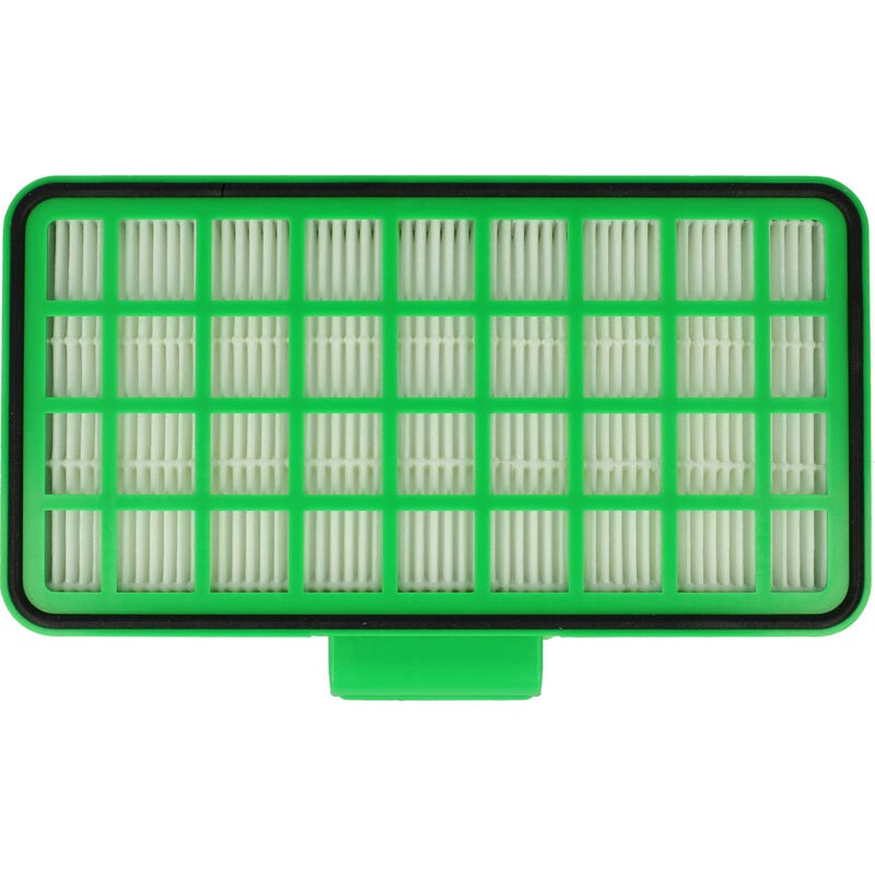 foto del prodotto vhbw filtro hepa sostituisce zr 901501, rs rt3703 compatibile con rowenta silent force extreme cyclonic della ro 8xxx serie, es. ro824911 410