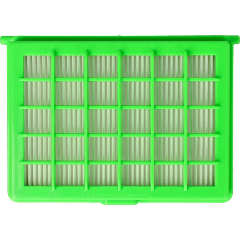 foto del prodotto vhbw filtro hepa sostituisce zr004501 compatibile con moulinex rowenta compacteo, compacteo upgrade, compacteo accessimo, compacteo ergo, city