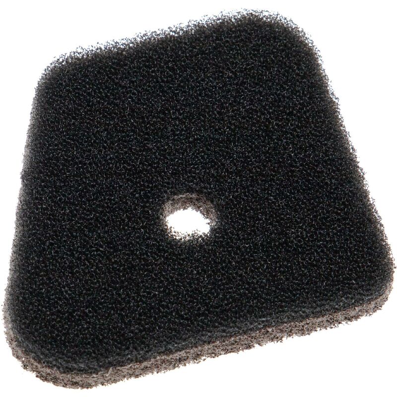 foto del prodotto vhbw filtro in fleece spugna compatibile con stihl fc 100, fc 110, fc 90, fr 130, fr 95, fr 130 t, fc 95 decespugliatore, tagliasiepi