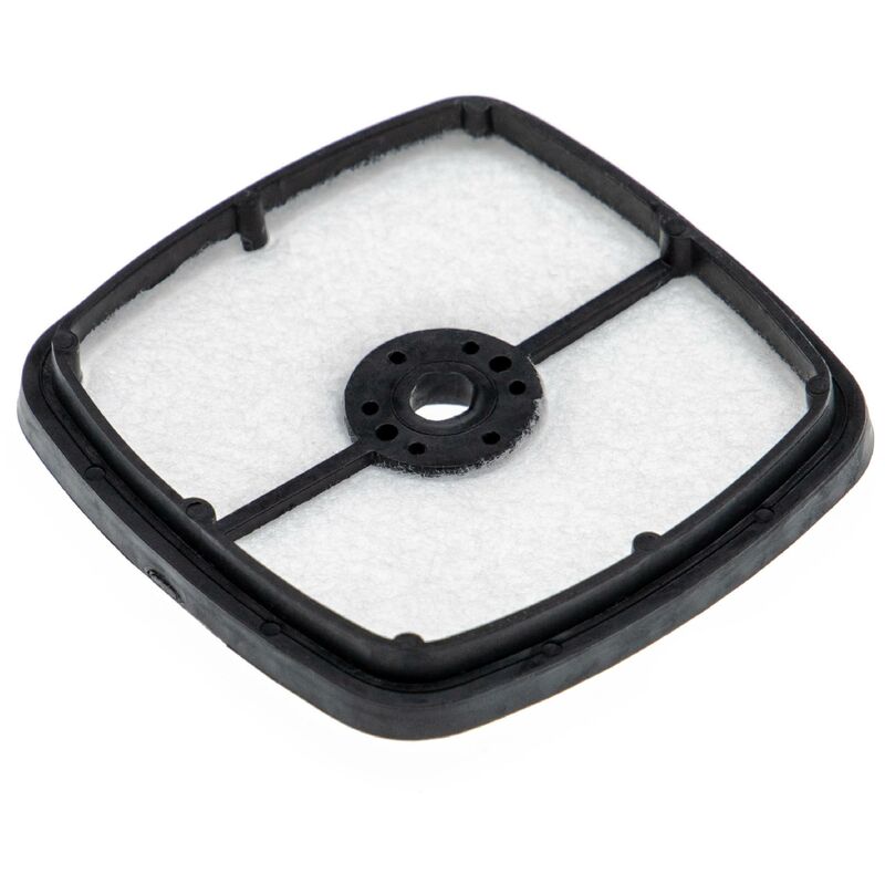 foto del prodotto vhbw filtro in nonwoven compatibile con echo gt 225, gt 201i, gt 201r, gt 201ezr, gt 200i, gt 200r decespugliatore, soffiatore, tagliasiepi