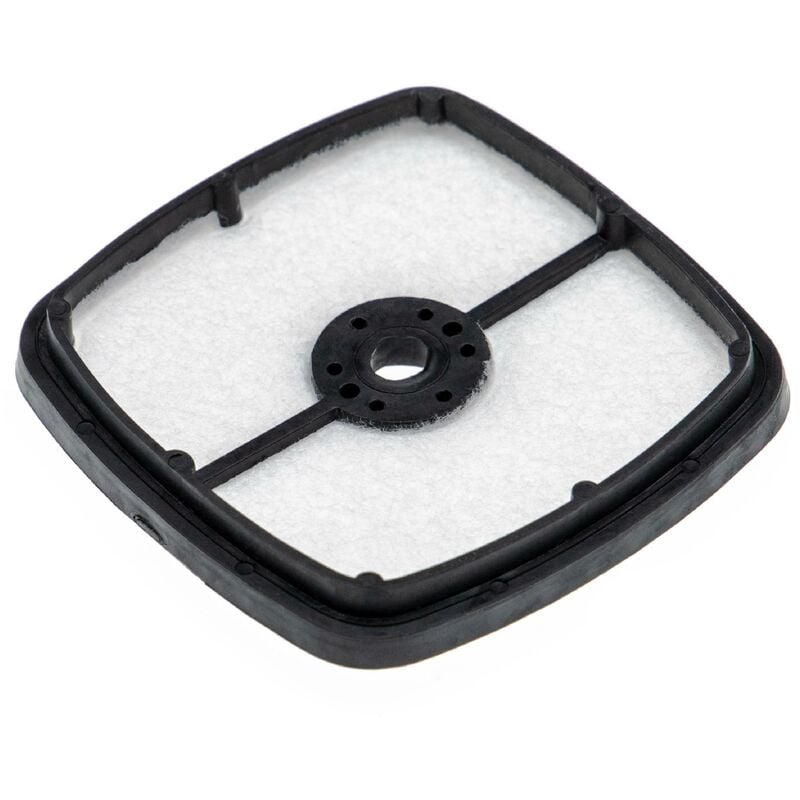 foto del prodotto vhbw filtro in nonwoven compatibile con echo hc 225, hc 201, hc 234, hc 233, hc 232, hc 231, hc 230 decespugliatore, soffiatore, tagliasiepi