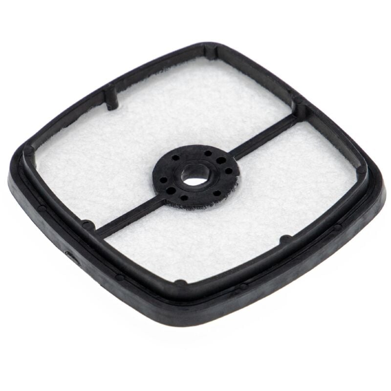 foto del prodotto vhbw filtro in nonwoven compatibile con echo srm 211i, srm 2110, srm 211, srm 210u, srm 210sb decespugliatore, soffiatore, tagliasiepi