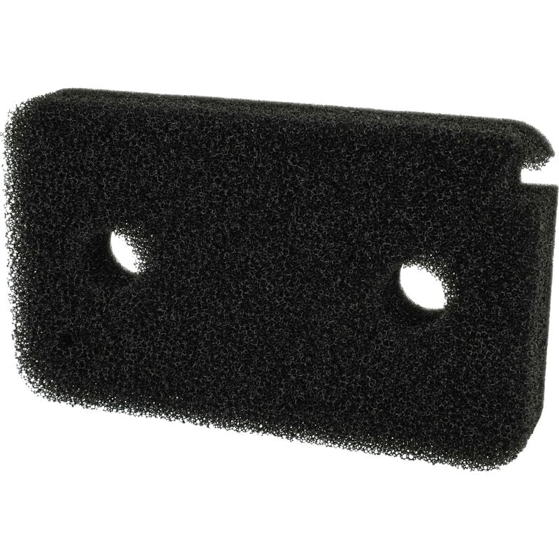 foto del prodotto vhbw - filtro in spugna compatibile con miele eco da6390w asciugatrice - filtro di ricambio