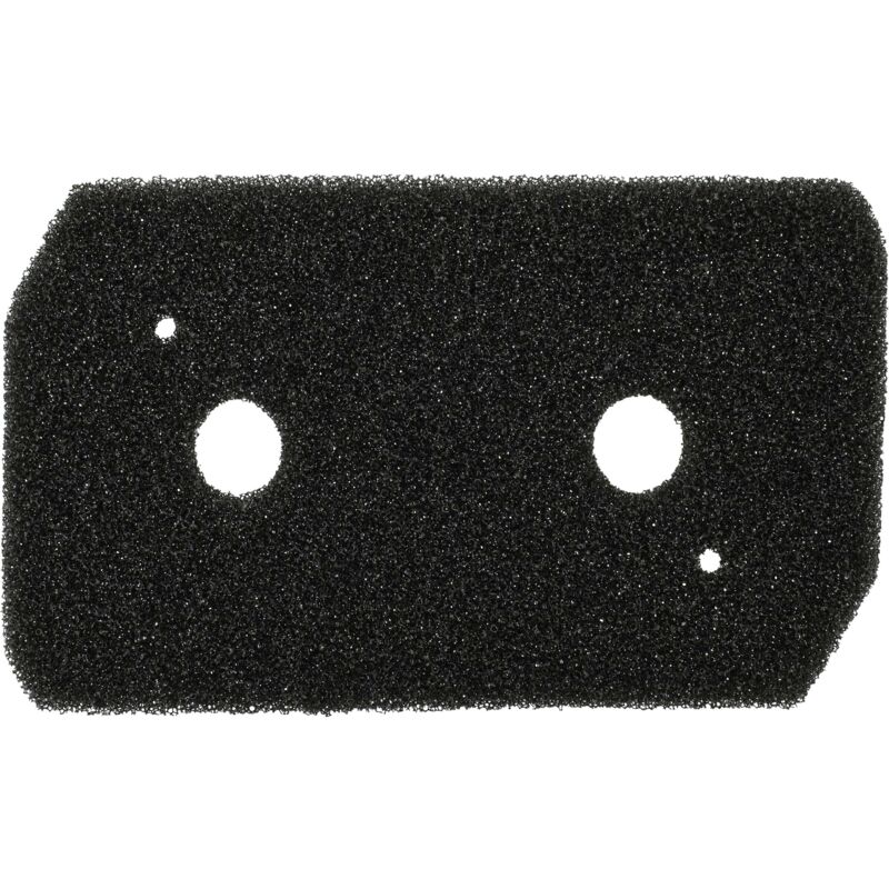 foto del prodotto vhbw - filtro in spugna compatibile con siemens isensoric wt45h200oe 01, wt45h200oe 03, wt45h200oe 04 asciugatrice - filtro di ricambio