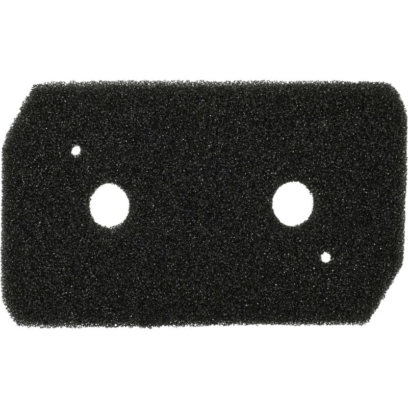 foto del prodotto vhbw - filtro in spugna compatibile con siemens wt45h2ep 04, wt45h2k7dn 01, wt45h2k7dn 03, wt45h2k7dn 04 asciugatrice - filtro di ricambio