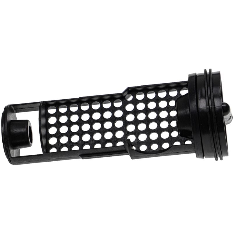 foto del prodotto vhbw filtro lanugine compatibile con gorenje ps23120 wa72125, ps23140 w7149eco, ps23140 wa7014 lavatrice, asciugatrice 5,9 cm