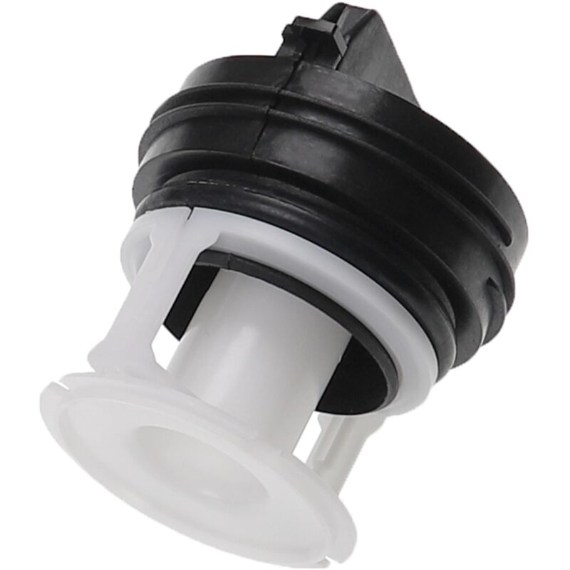foto del prodotto vhbw filtro lanugine sostituisce 00614351 per lavatrice, asciugatrice 6,3 cm