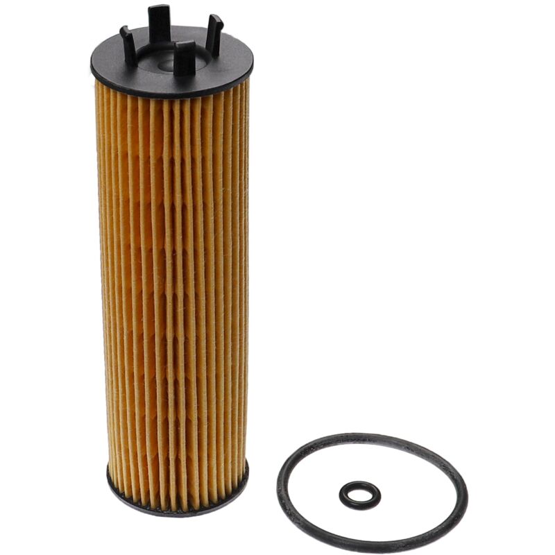 foto del prodotto vhbw filtro olio compatibile con audi a3 limousine 2020 06 2021 12 8ys 30 tdi 1968 ccm 85 kw 116 ps auto