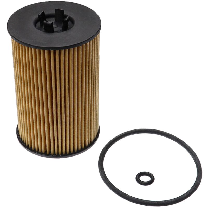 foto del prodotto vhbw filtro olio compatibile con audi tt 2017 01 2021 12 fv3 fvp 2.0 tdi quattro 1968 ccm 135 kw 184 ps auto
