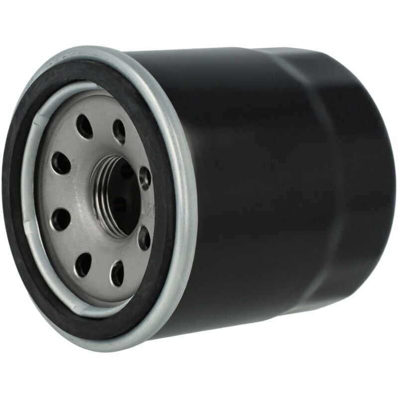 foto del prodotto vhbw filtro olio compatibile con kawasaki prairie 4wd, r, s d, s e, se b, sumo a moto, cruiser, quad, veicolo filtro di ricambio