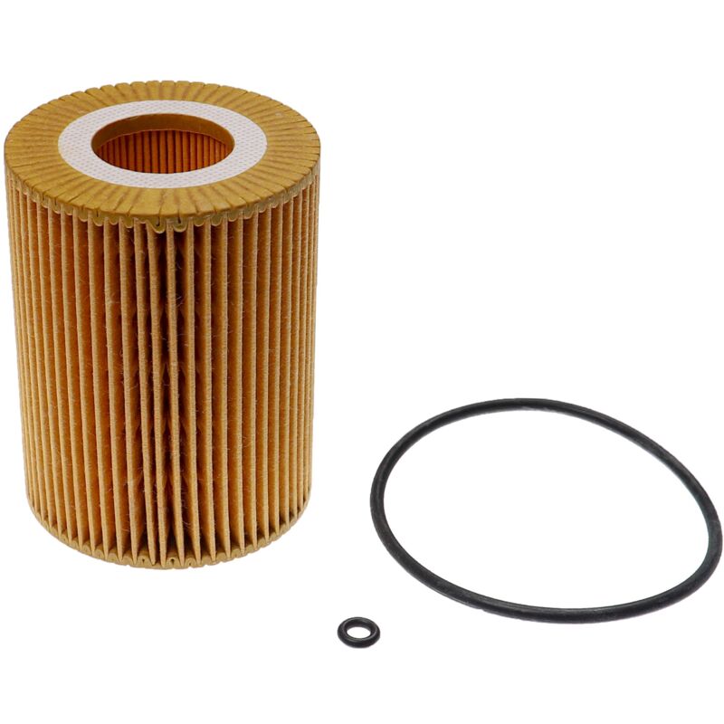 foto del prodotto vhbw filtro olio compatibile con mercedes benz sprinter 3 t kasten 2006 06 2009 12 b906 218 cdi 2987ccm auto