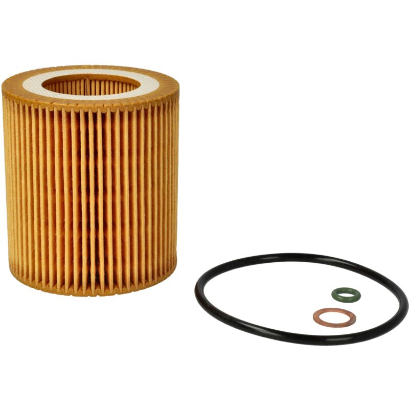 foto del prodotto vhbw filtro olio sostituisce coopersfiaam fa5772 eco per auto