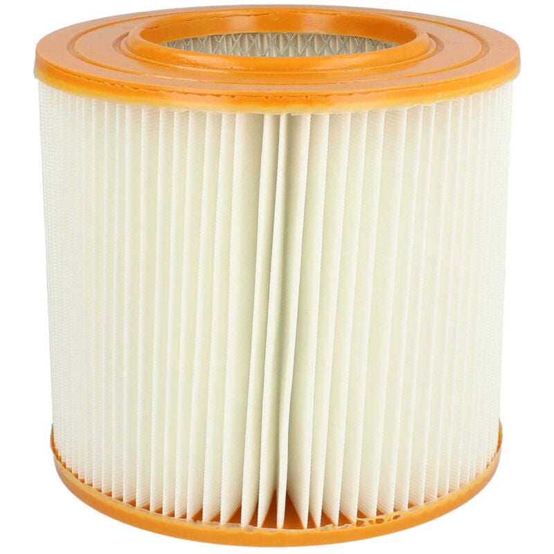 foto del prodotto vhbw filtro per aspirapolvere compatibile con allaway a30, a40, a50, a60, aw1700, aw2000, c30, c40, cv1350, cv1750, cv1950, l25, m1000 aspirapolvere