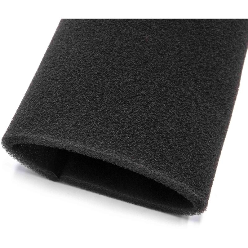 foto del prodotto vhbw filtro per aspirapolvere per bosch athlet bch6256kgb 01, bch6256kgb 02, bch625ktgb 01, bch625ktgb 02 filtro in spugna