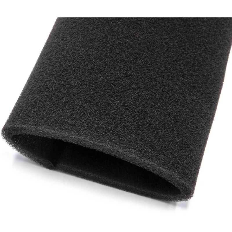 foto del prodotto vhbw filtro per aspirapolvere per bosch athlet bch6l2560 01, bch6l2561, bch6l2561 01, bch6lng25 01 filtro in spugna