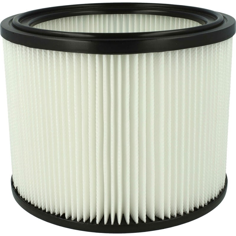 immagine 0 del prodotto vhbw filtro per aspirapolvere per gisowatt ass 50, gsw 10 elemento filtrante