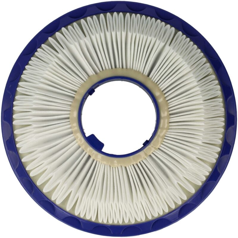 foto del prodotto vhbw filtro post motore compatibile con dyson ball allergy, allergy exclusiv, exclusiv aspirapolvere