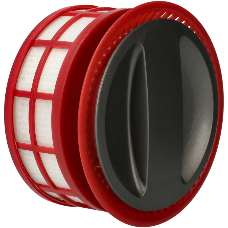 foto del prodotto vhbw filtro post motore compatibile con roborock t7s plus, t7s, h7, h6 aspirapolvere filtro hepa