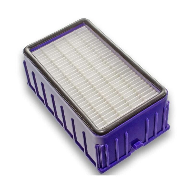 foto del prodotto vhbw filtro post motore hepa per aspirapolvere dyson dc 11, dc11 allergy sostituisce 905386 01