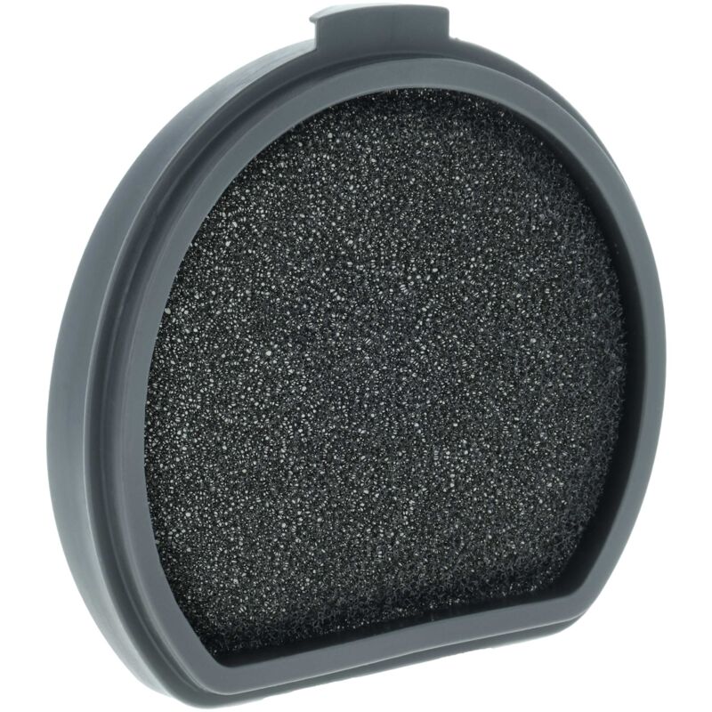 foto del prodotto vhbw filtro pre motore compatibile con aeg qx9 1 alrg, qx9 1 alrg7601, qx9, qx9 1 50ib, fx9 aspirapolvere filtro salvamotore, lavabile