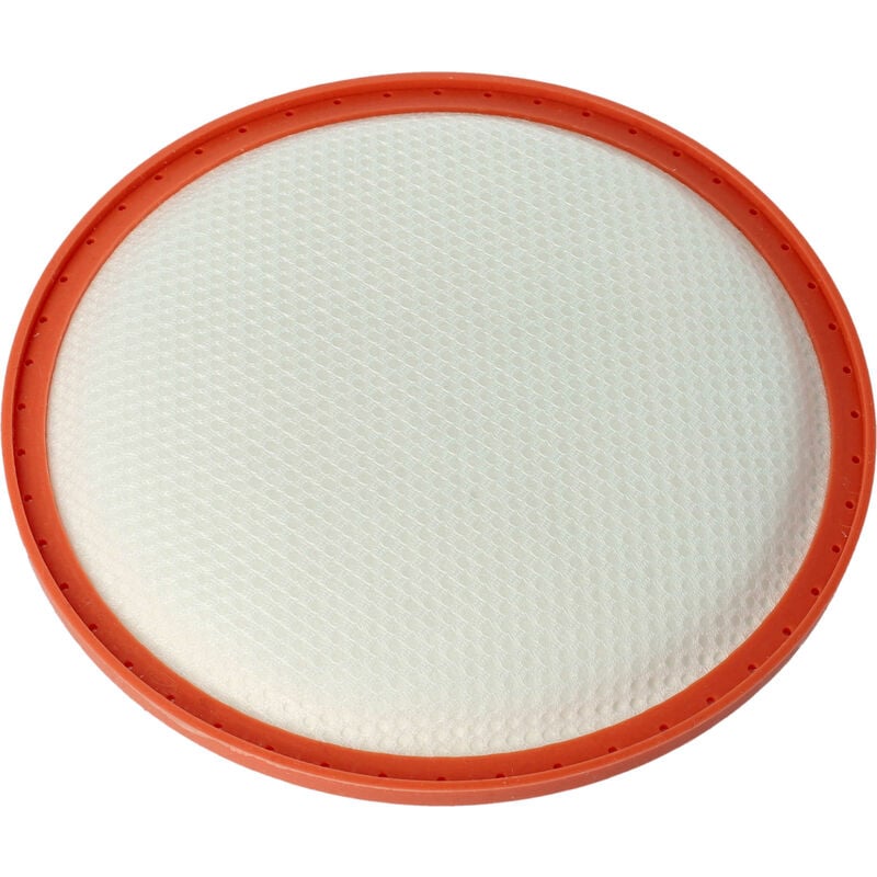 foto del prodotto vhbw filtro pre motore compatibile con dirt devil dd2620 5, dd2620 6, dd2620 7, dd2620 8, dd2620 9, dd2650 0 aspirapolvere filtro salvamotore