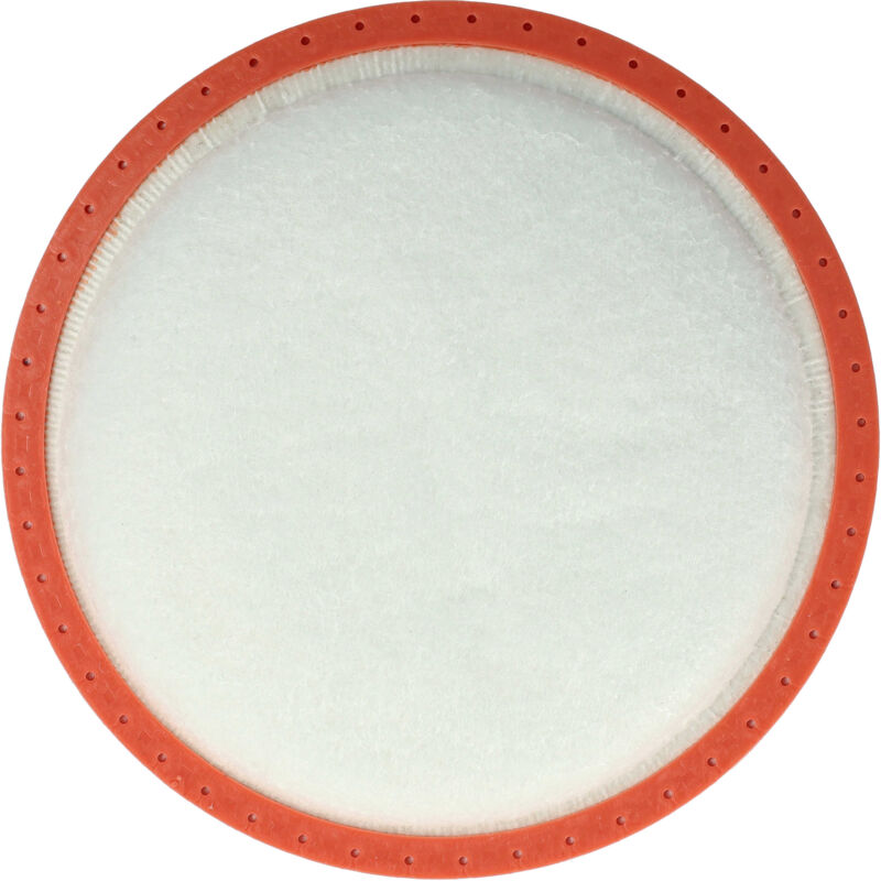 immagine 0 del prodotto vhbw filtro pre motore compatibile con dirt devil dd2620 9, dd2650 0, dd2650 1, dd2651 0, dd2651 1 aspirapolvere filtro salvamotore
