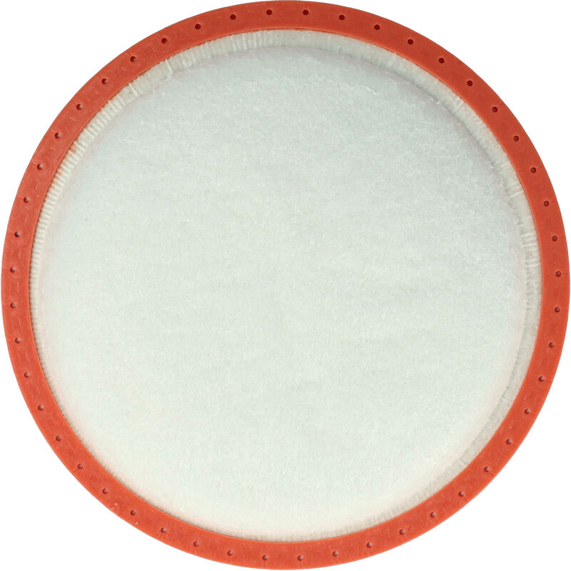foto del prodotto vhbw filtro pre motore compatibile con dirt devil dd2620, dd2620 0, dd2620 1, dd2620 2, dd2620 3 aspirapolvere filtro salvamotore
