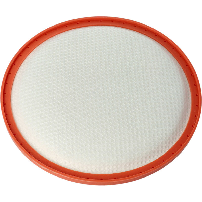 foto del prodotto vhbw filtro pre motore compatibile con dirt devil ultima power parquet dd2720, dd2720 0, dd2720 1, dd2720 2, dd2720 3 aspirapolvere filtro