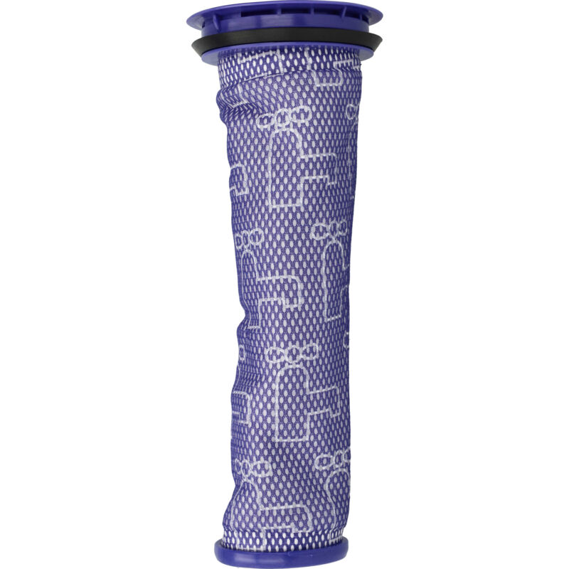 foto del prodotto vhbw filtro pre motore compatibile con dyson ball allergy, allergy exclusiv, animal 2, exclusiv aspirapolvere filtro salvamotore