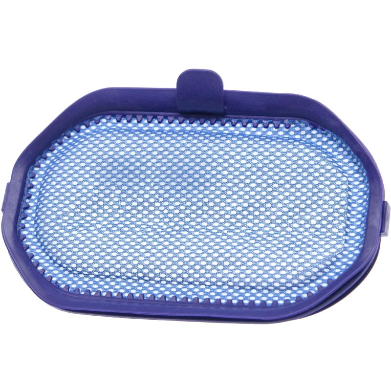 foto del prodotto vhbw filtro pre motore compatibile con dyson dc30, dc43h, dc45, dc31, dc34, dc35, dc44, dc56, dc57 aspirapolvere sostituisce 917066 01, 917066 02