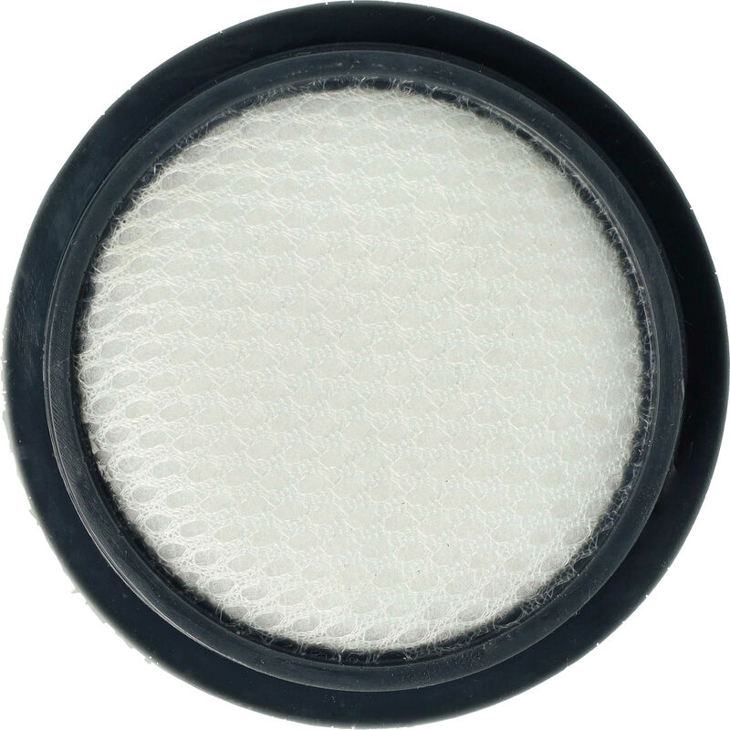 foto del prodotto vhbw filtro pre motore compatibile con hoover ultra vortex mbc500uv aspirapolvere per materassi, aspirapolvere filtro salvamotore, lavabile