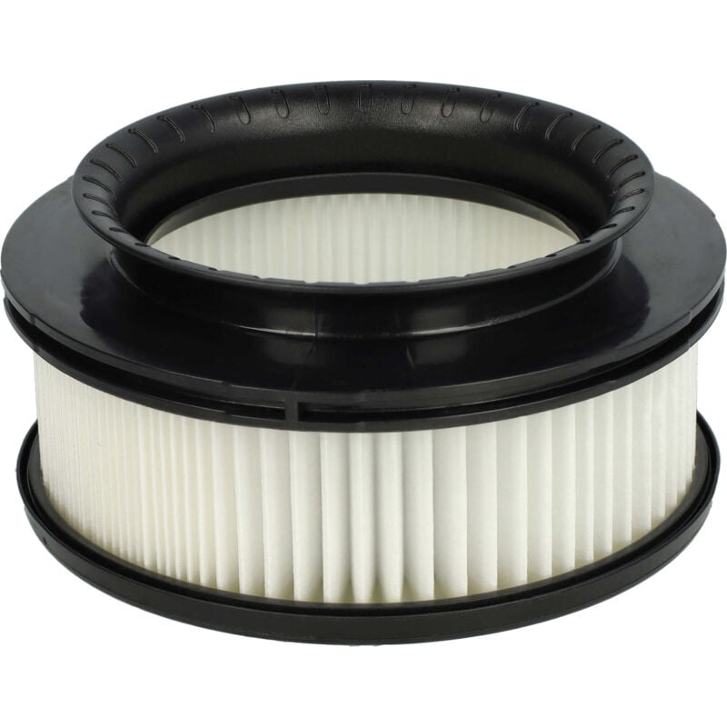 foto del prodotto vhbw filtro pre motore compatibile con rowenta x force flex 11.60 rh9879 wo, rh9879 aspirapolvere filtro salvamotore, lavabile