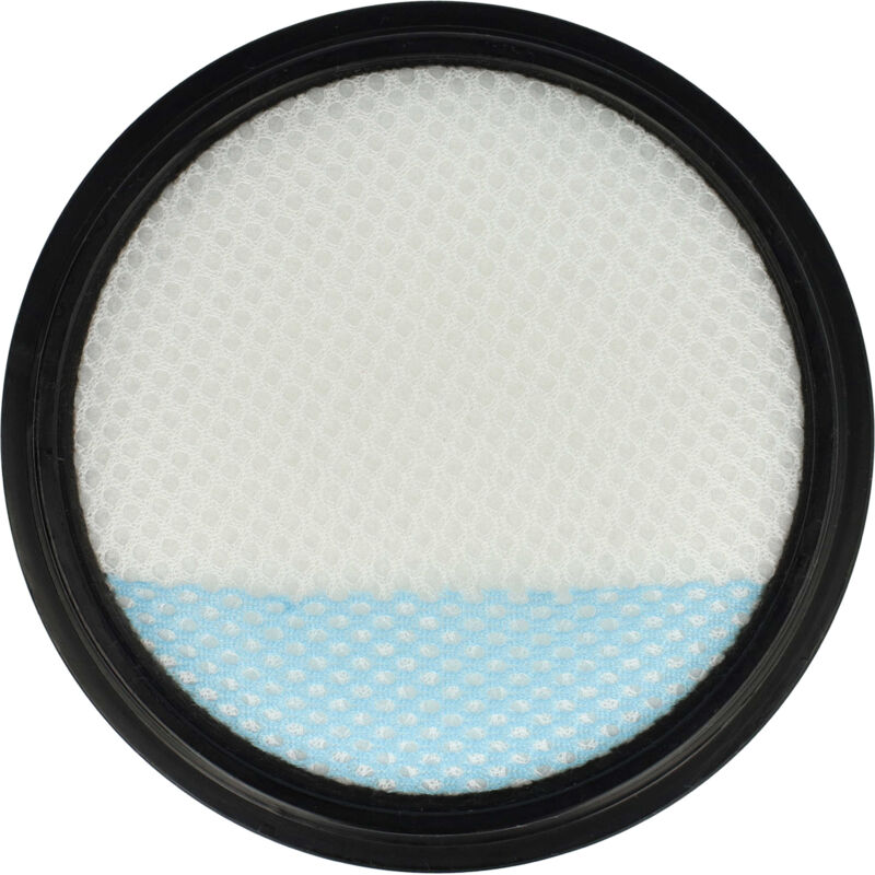 foto del prodotto vhbw filtro pre motore compatibile con vax blade 24v pro tbt3v1f1, 24v tbt3v1b2, 24v tbt3v1t2 aspirapolvere filtro salvamotore, lavabile