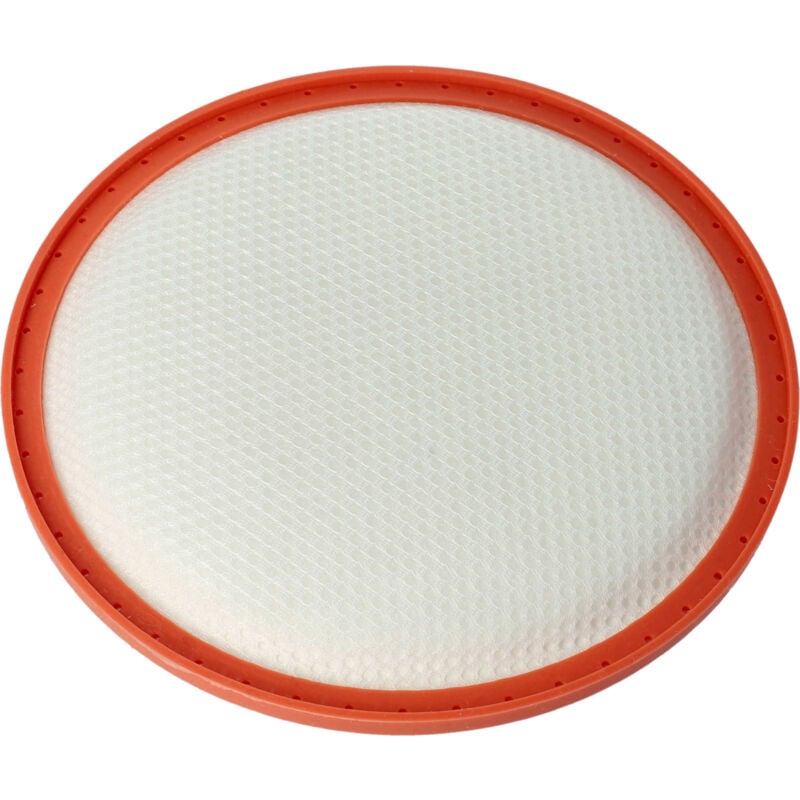 foto del prodotto vhbw filtro pre motore compatibile con vax u88 vu t a, u89 p9 b, u89 p9 b, u89 p9 p, u89 p9 t aspirapolvere filtro salvamotore sostituisce