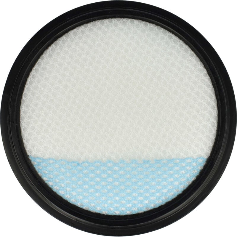 foto del prodotto vhbw filtro pre motore sostituisce dirt devil 0777001, 2690052441 per aspirapolvere filtro salvamotore, lavabile
