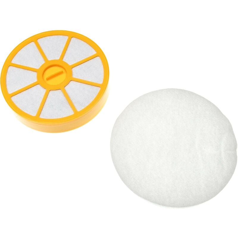 foto del prodotto vhbw filtro pre motore sostituisce dyson 905401 01 per aspirapolvere filtro salvamotore