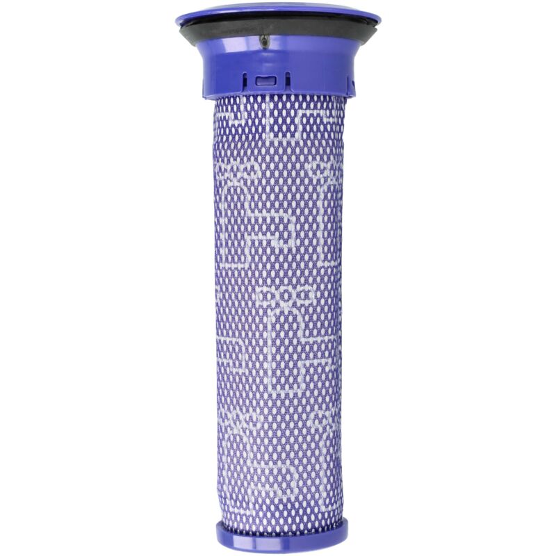 foto del prodotto vhbw filtro pre motore sostituisce dyson 919354 01 per aspirapolvere filtro salvamotore, lavabile