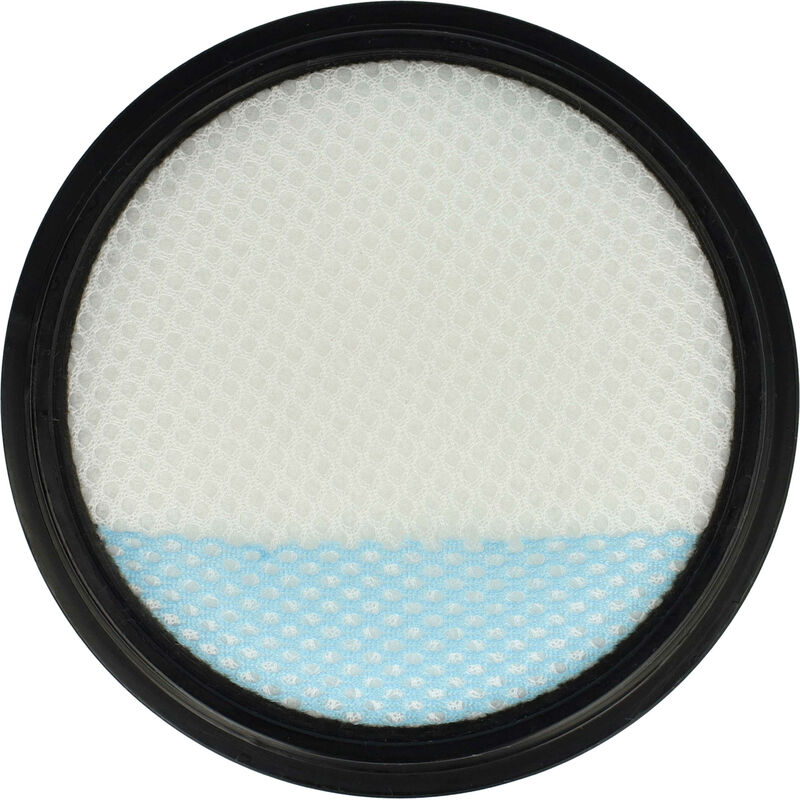 foto del prodotto vhbw filtro pre motore sostituisce vax 17138743, 1 7 138743 per aspirapolvere filtro salvamotore, lavabile