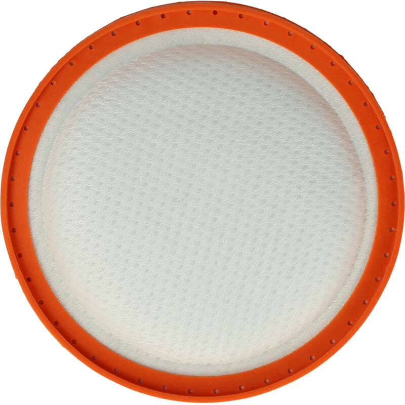 foto del prodotto vhbw filtro salva motore compatibile con dirt devil centrino cleancontrol deluxe, r, 3,0, 3,1, 2 aspirapolvere