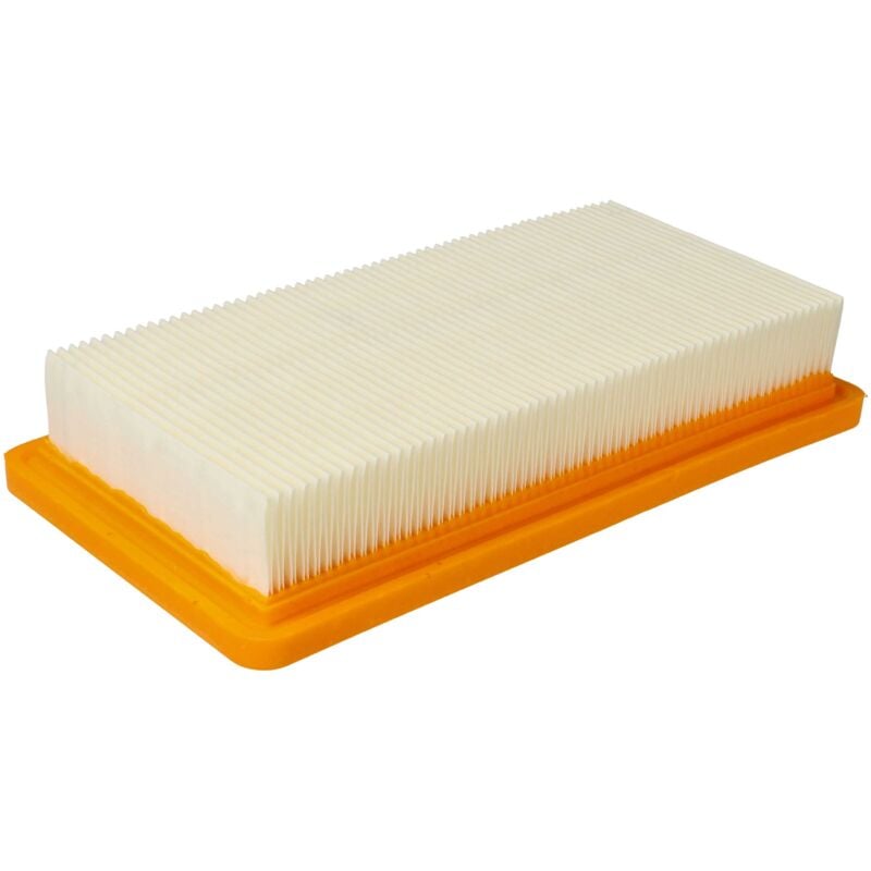 foto del prodotto vhbw filtro salva motore compatibile con k rcher ds 5500, ds5500, ds5600, k 5500, k5500 aspirapolvere
