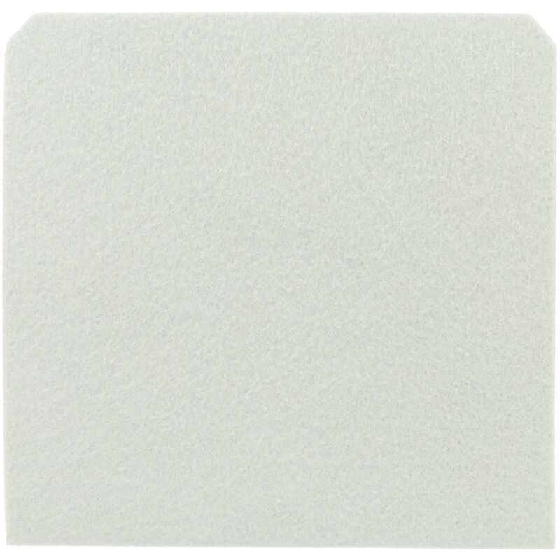 foto del prodotto vhbw filtro salva motore compatibile con philips powerlife fc8457, fc8458, fc8455, fc8456, fc8450, fc8453, fc8454, fc8451, fc8452 aspirapolvere