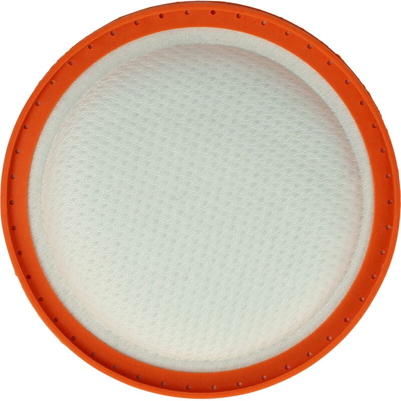 foto del prodotto vhbw filtro salva motore compatibile con vax power 8 petu89 p8 p, air3 compact u86 ac b, air3 agile u87 aa b aspirapolvere