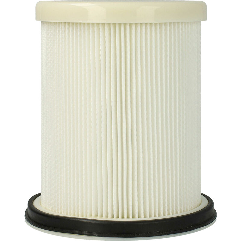 foto del prodotto vhbw filtro sostituisce arnica bf83 per aspirapolvere, lavapavimenti filtro hepa anallergico