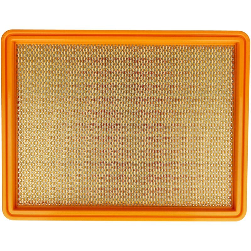 foto del prodotto vhbw filtro sostituisce k rcher 5.731 020.0 filtro per aspirapolvere filtro principale a lamelle