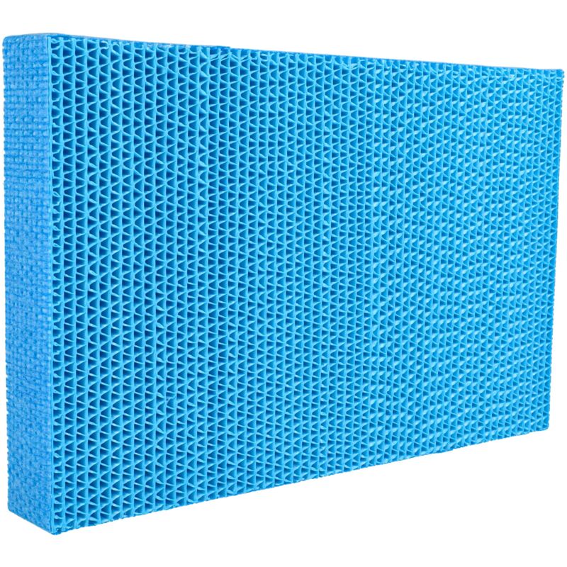 foto del prodotto vhbw filtro sostituisce philips ac4155 00 per umidificatori, purificatori d aria