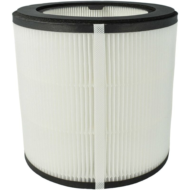 foto del prodotto vhbw filtro sostituisce philips fy0194 30 per umidificatori, purificatori d aria