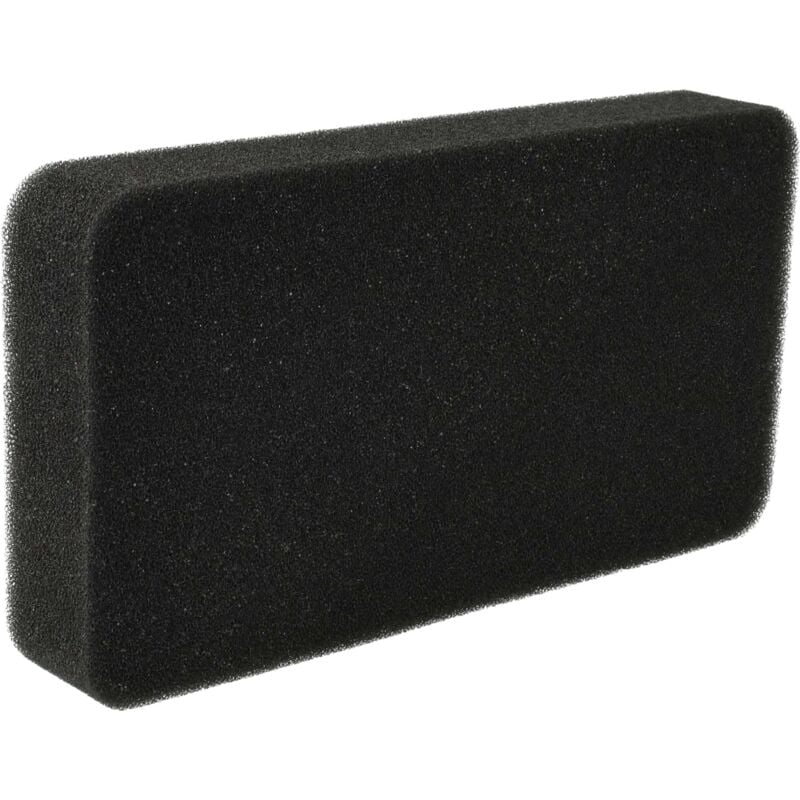 foto del prodotto vhbw filtro sostituisce rowenta rs rt3184 filtri per aspirapolvere filtro in spugna